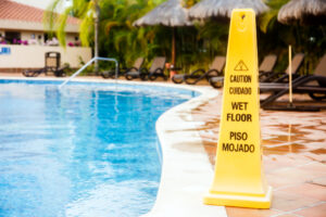 Common Causes of Slip and Fall Accidents in Tampa, FL