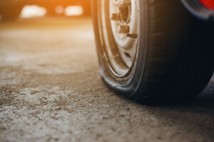 How Our Tampa Personal Injury Lawyers Can Help After a Defective Tire Car Accident