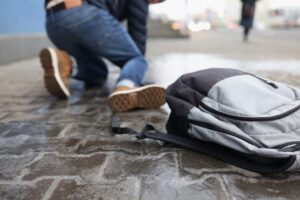 We Handle All Types of Slip and Fall Accident Cases in Tampa