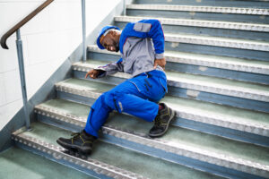 What Are Common Slip and Fall Accident Injuries in Florida?