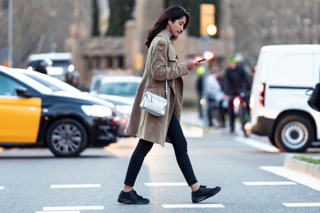 What Are the Most Common Causes of Pedestrian Accidents in Tampa, FL?