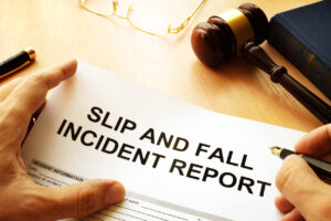 What is the Statute of Limitations in Tampa Slip and Fall Accident Cases?