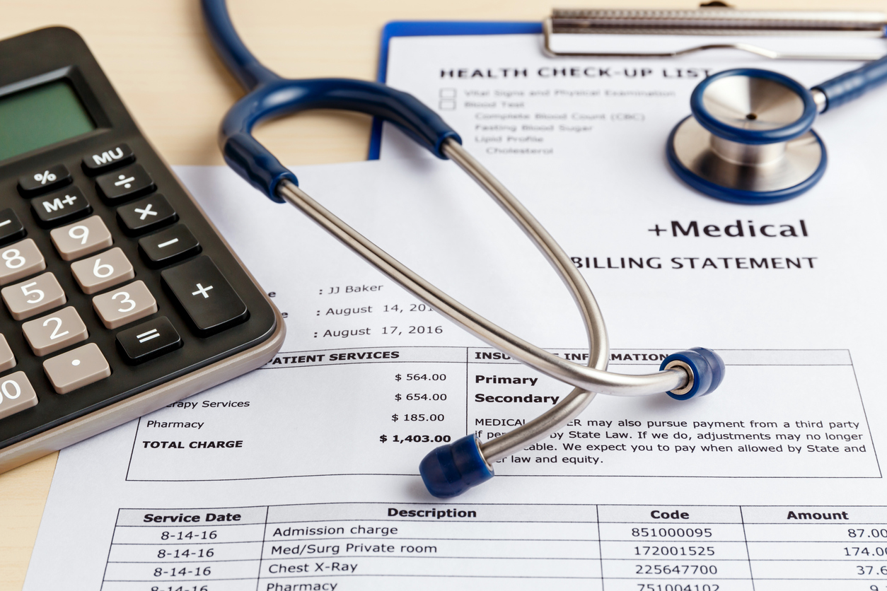 Is My Health Insurance Carrier Responsible for Paying My Medical Bills After a Car Accident?