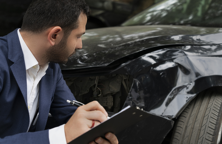 What Happens if I Do Not Report a Car Accident in Florida?