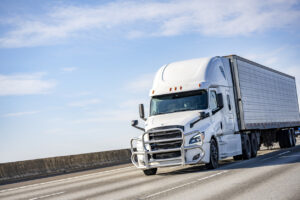 How Our Trinity Personal Injury Lawyers Can Help You Get Compensation After a Truck Accident