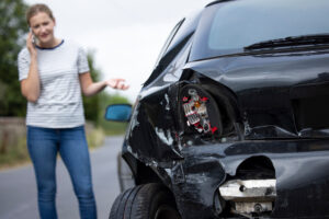 How Our Trinity Personal Injury Lawyers Can Help You and Your Family After a Car Crash