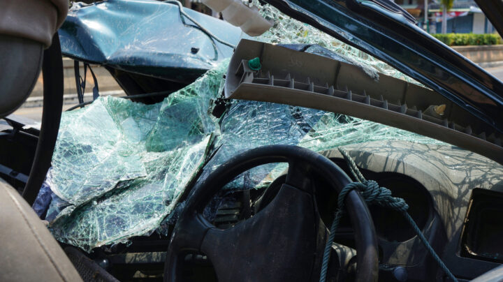 How Long Do I Have To File a Car Accident Claim in Florida?