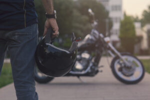 How Roman Austin Personal Injury Lawyers Can Help After a Motorcycle Accident in Tampa, FL