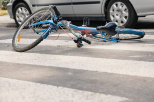 How Roman Austin Personal Injury Lawyers Can Help You After a Bicycle Accident in Trinity, FL