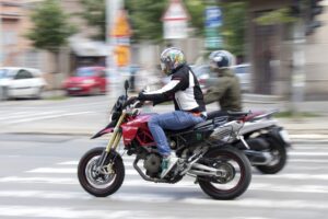 How Roman Austin Personal Injury Lawyers Can Help After a Motorcycle Accident in Clearwater, FL