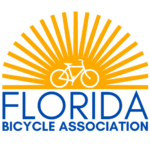 Florida Bicycle Association Logo