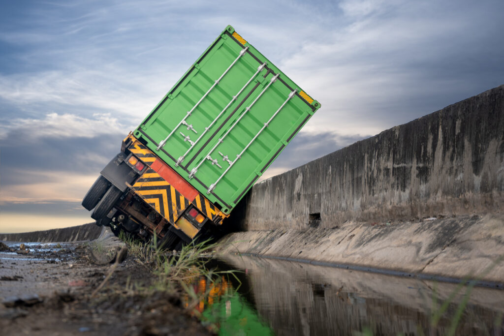 How Roman Austin Car Accident and Personal Injury Lawyers Can Help After a Truck Accident in Dunedin