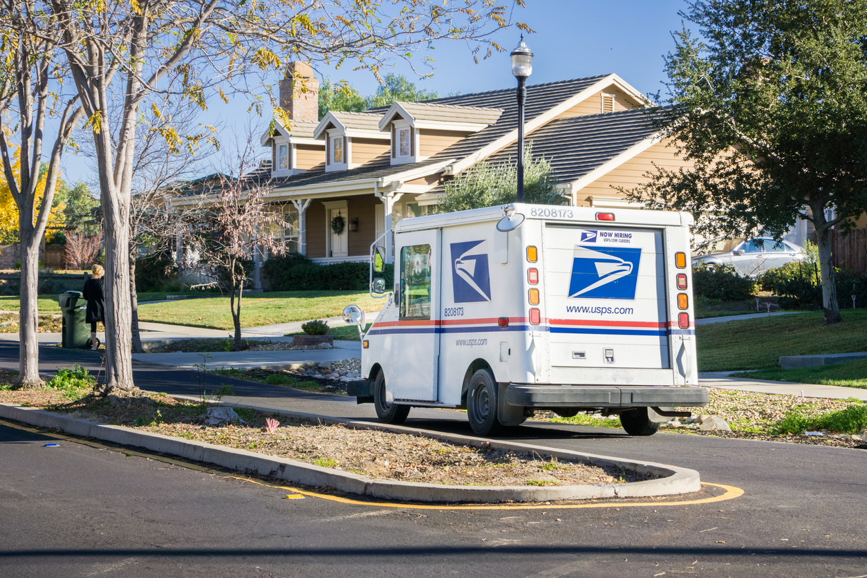 What Are My Options After an Accident With a USPS Mail Truck in Tampa, FL?