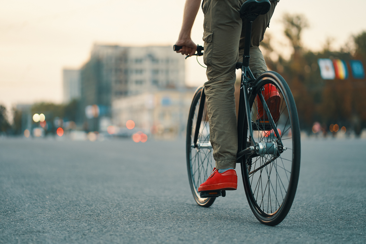 Does Car Insurance Cover a Bicycle Accident?