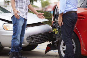 How Roman Austin Personal Injury Lawyers Can Help You Prove Fault After an Auto Accident in Clearwater, FL