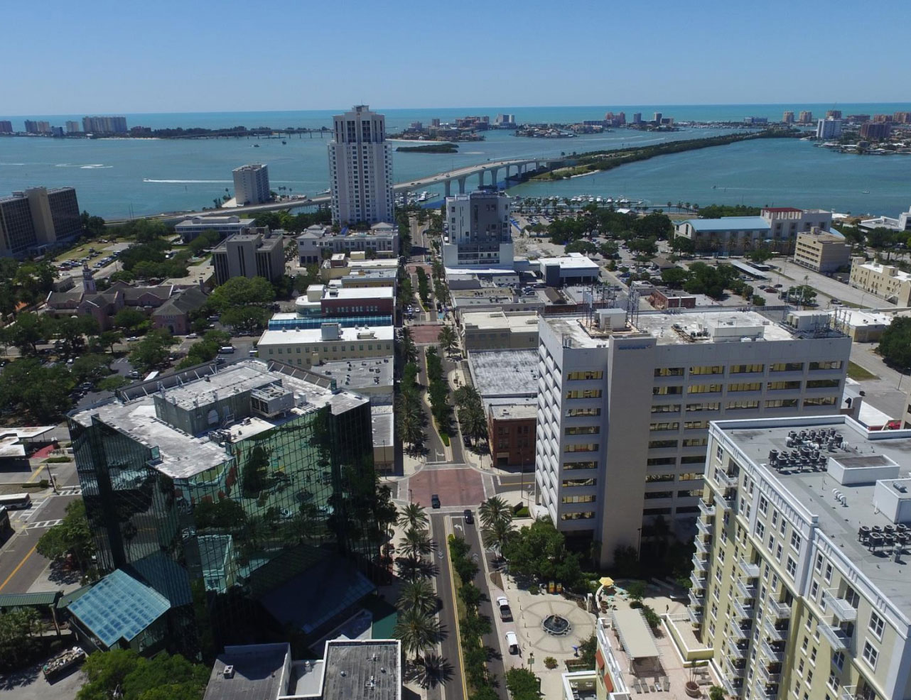 CONGRESS AVE Office in Clearwater, FL