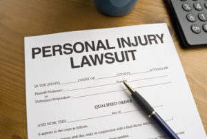 personal injury law firm in St Petersburg Florida 