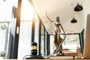 Who Are the Plaintiffs and Defendants in Personal Injury Cases?