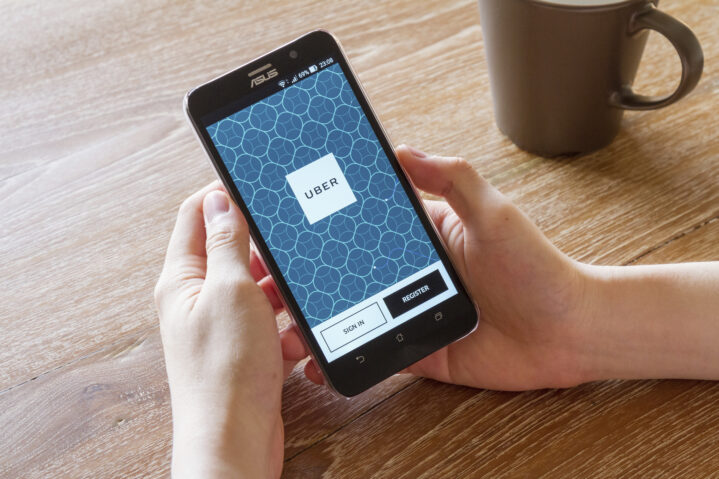 Can I Sue Uber or Lyft in Florida After an Accident?