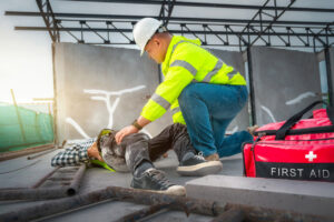 How the Roman Austin Personal Injury Lawyers Can Help You After a Construction Accident in St. Petersburg