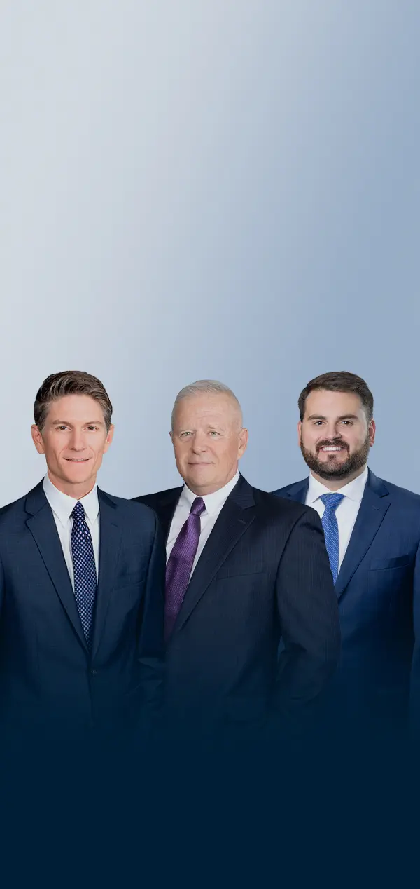 Roman Austin Car Accident and Personal Injury Lawyers﻿﻿ in Clearwater
