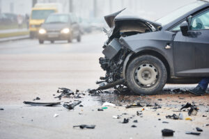 How Common Are Car Accidents in St. Petersburg?