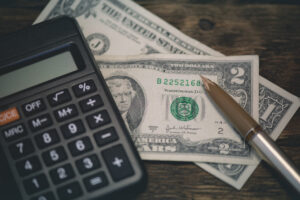 How Much Is My Car Accident Case Worth?