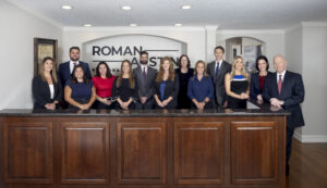 How Roman Austin Personal Injury Lawyers Can Help After a Car Accident in Clearwater, FL