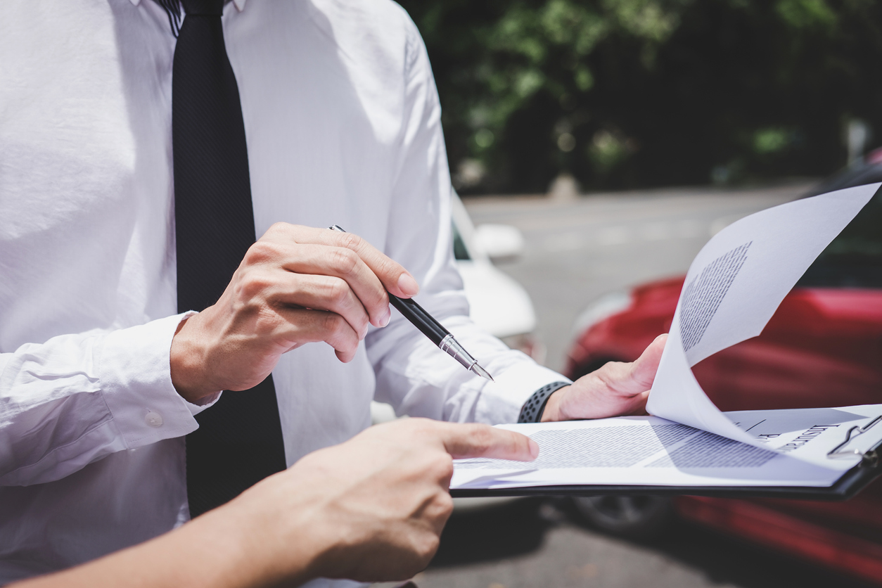 Uber Insurance Claims: How Does the Process Work?