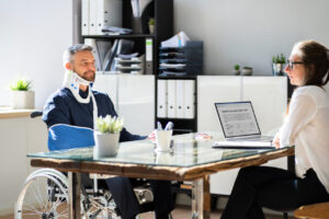 We’ll Fight to Recover Compensation For All of Your Car Accident Injuries