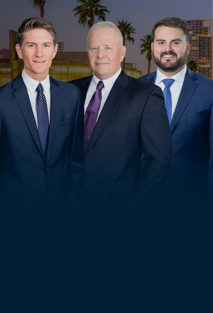 Roman Austin Personal Injury Lawyers located at 840 Beach Dr NE Suite 202, St. Petersburg, FL 33701