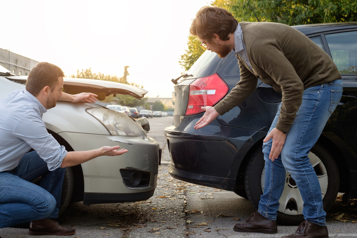 Can I File a Lawsuit After an Uber or Lyft Accident?