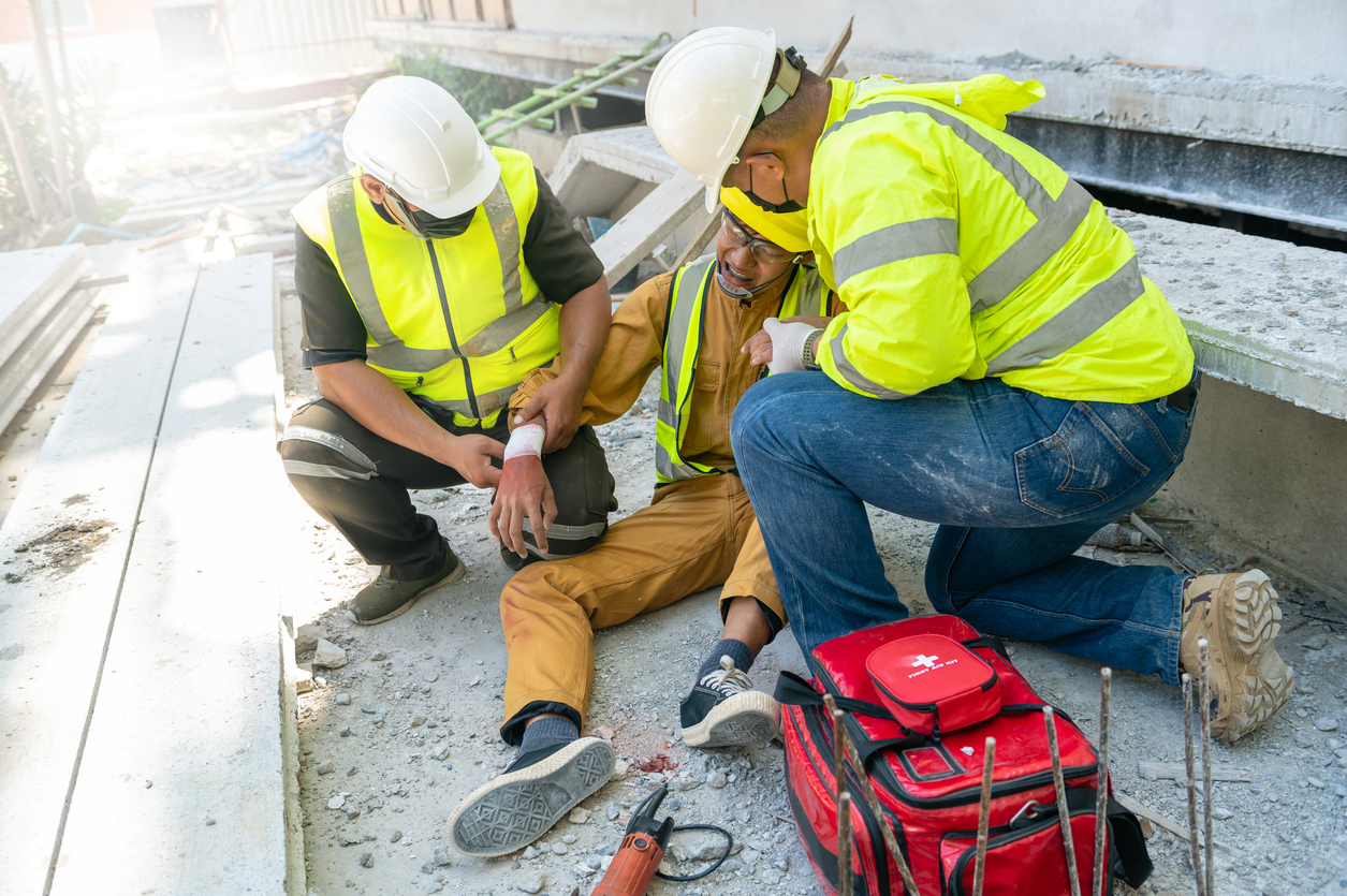 Workers’ Compensation Exemptions in Florida