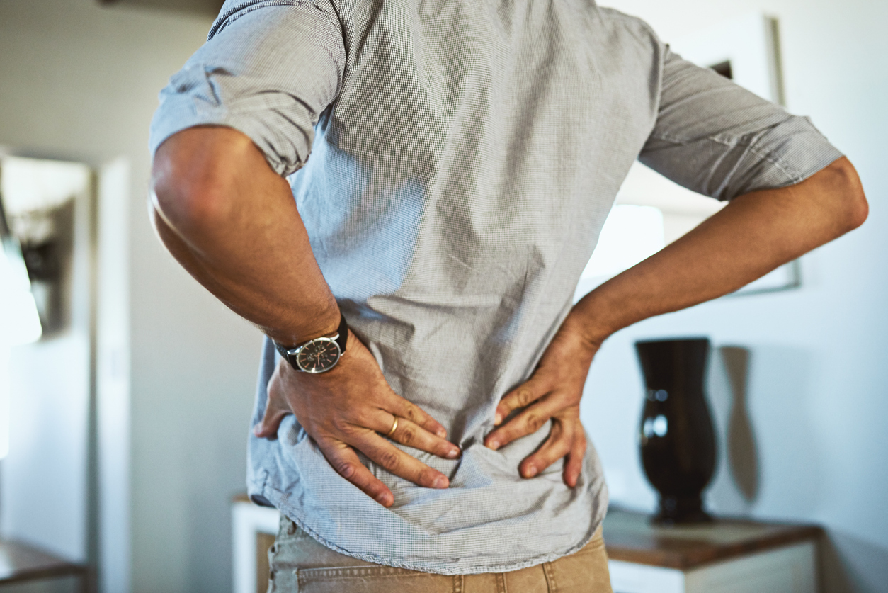 Average Neck and Back Injury Results from Car Accidents