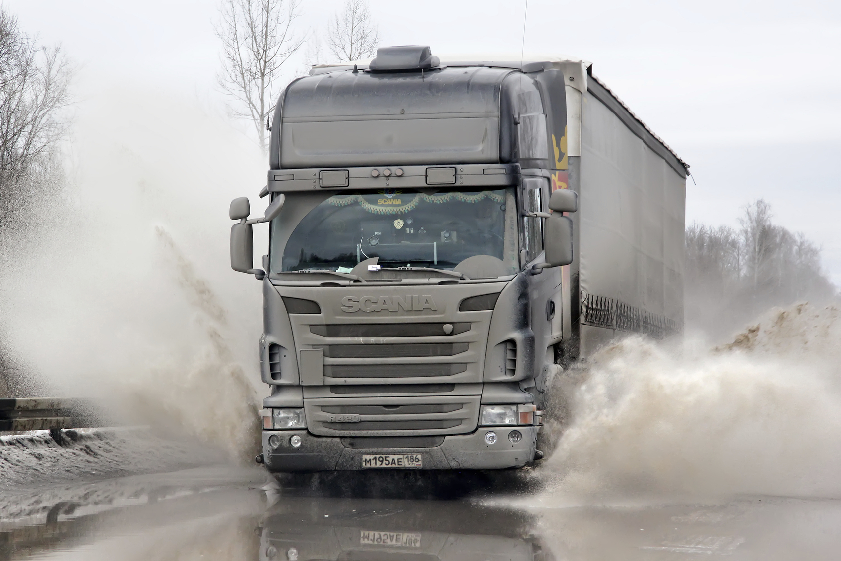 Do You Need a CDL to Drive a Box Truck?