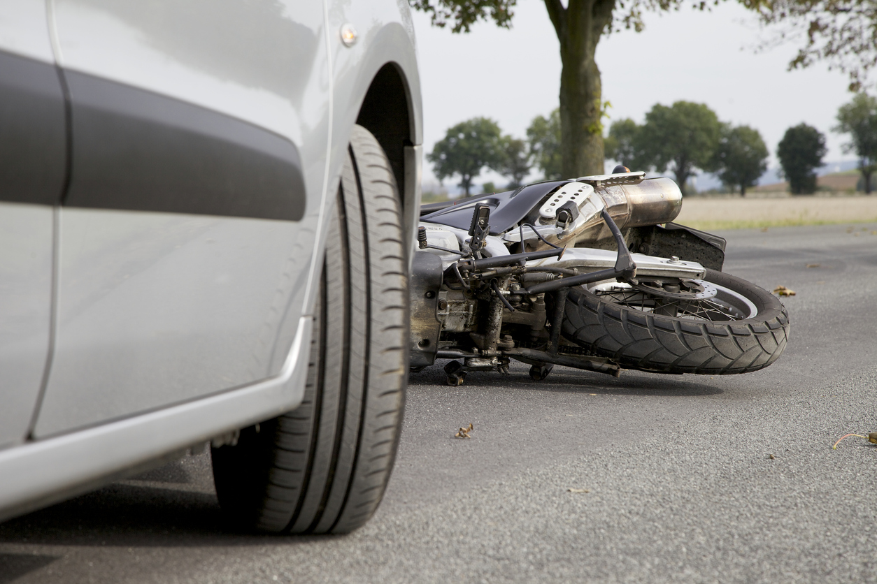Motorcyclist Hit by an Uber Driver: How To Know if You Are Eligible to File for a Personal Injury Claim