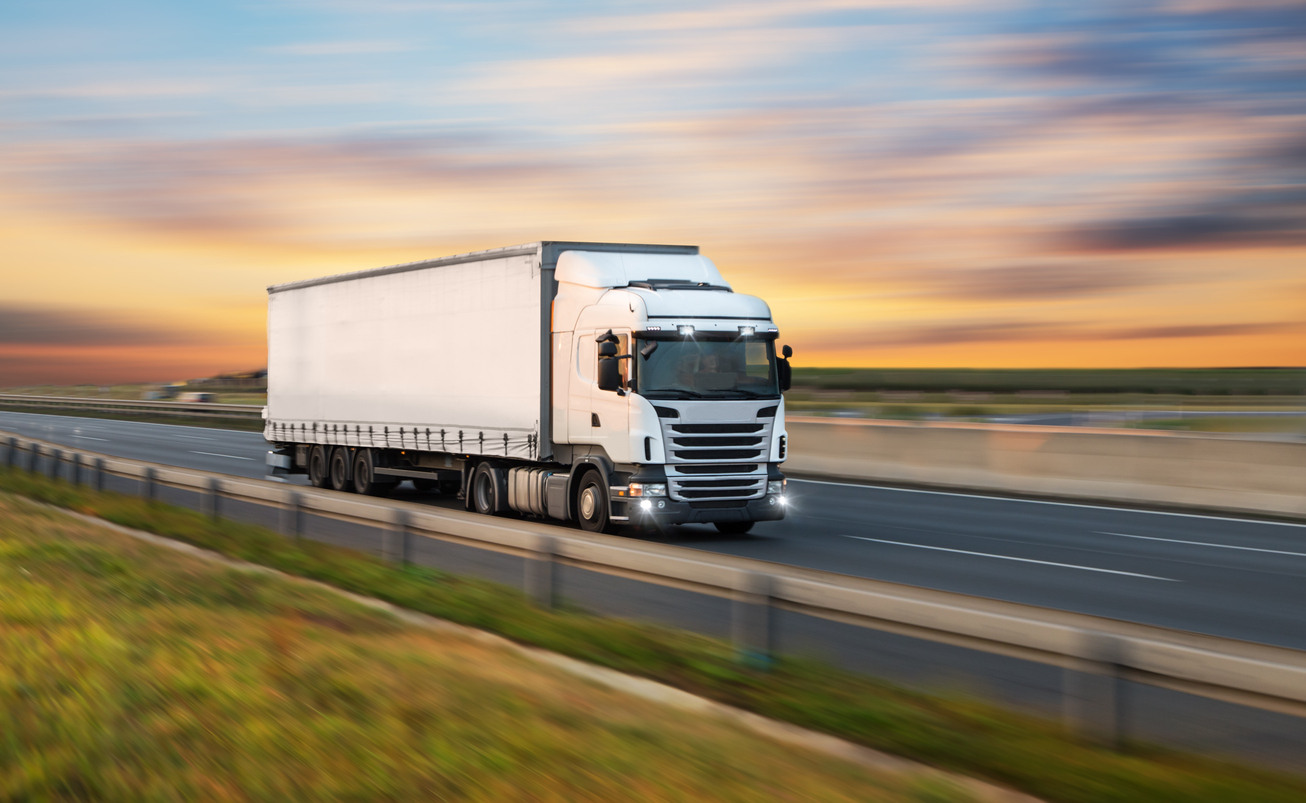 Interstate vs. Intrastate Trucking 