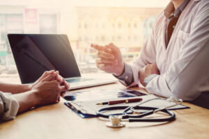 Why Are Independent Medical Examinations Ordered?