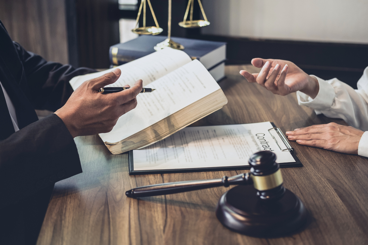How Do Lawyers Get Paid if They Lose a Case?