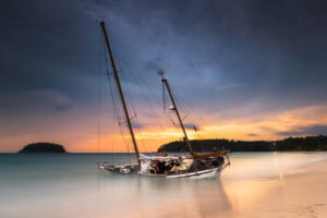 How Roman Austin Personal Injury Lawyers Can Help After a Maritime Accident in St. Petersburg, FL