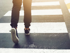 How Roman Austin Car Accident and Personal Injury Lawyers Can Help After a Pedestrian Accident in Trinity, FL