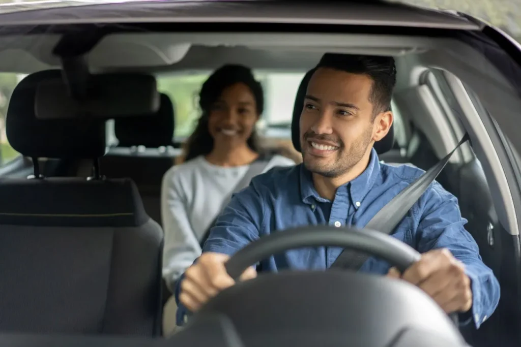Injured in an Uber Accident &ndash; Who Is Liable?