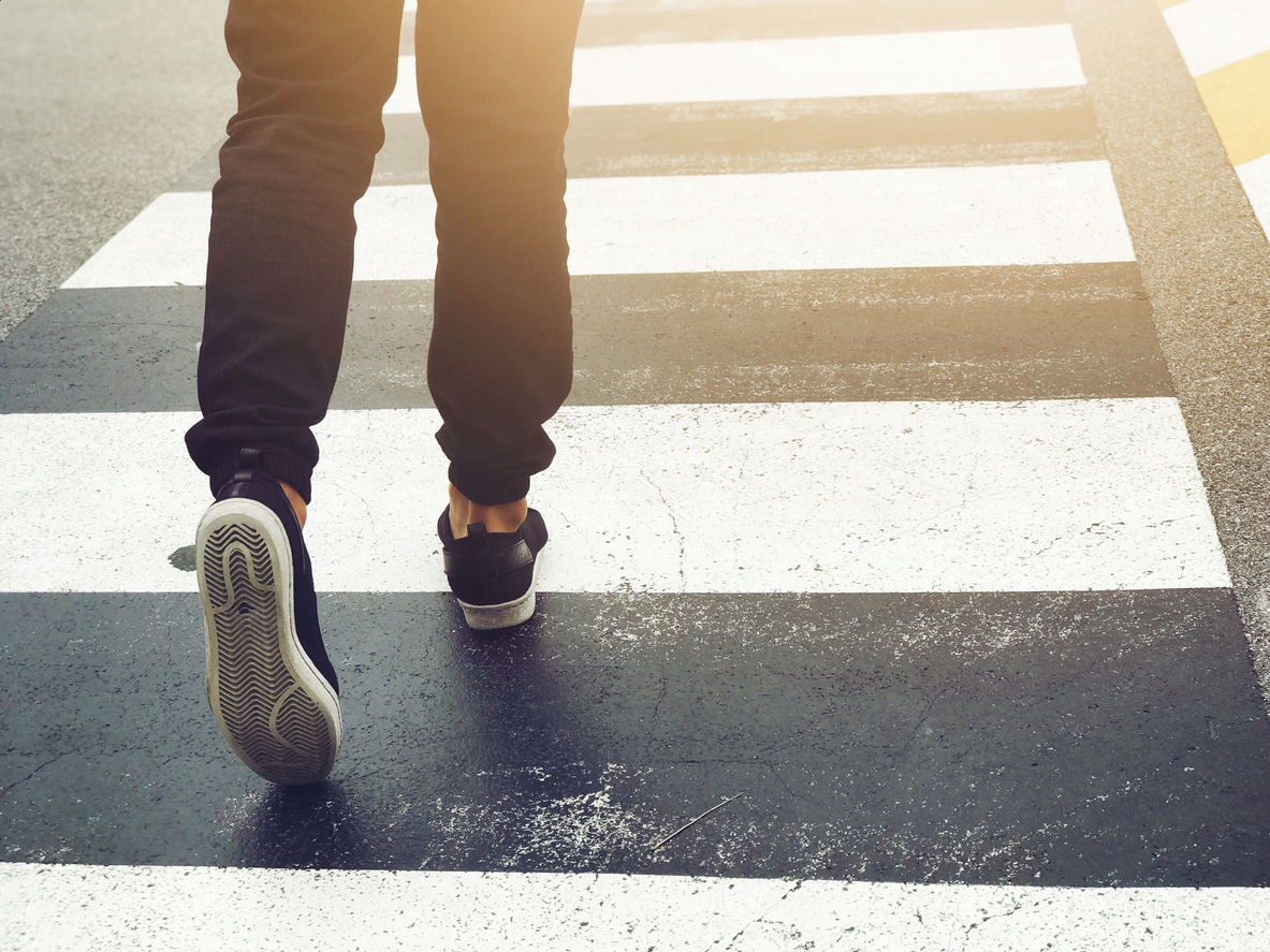 Main Street in Safety Harbor: Pedestrian and Cyclist Safety Around Town Events 
