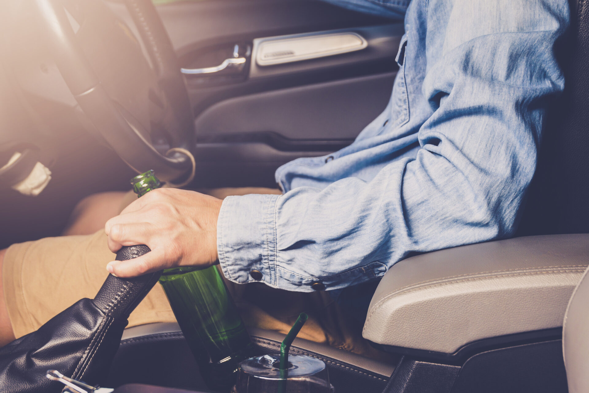 What Is the Open Container Law in Florida?
