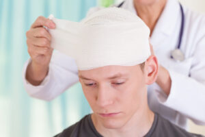 How Roman Austin Car Accident and Personal Injury Lawyers Can Help After a Brain Injury in Trinity, FL