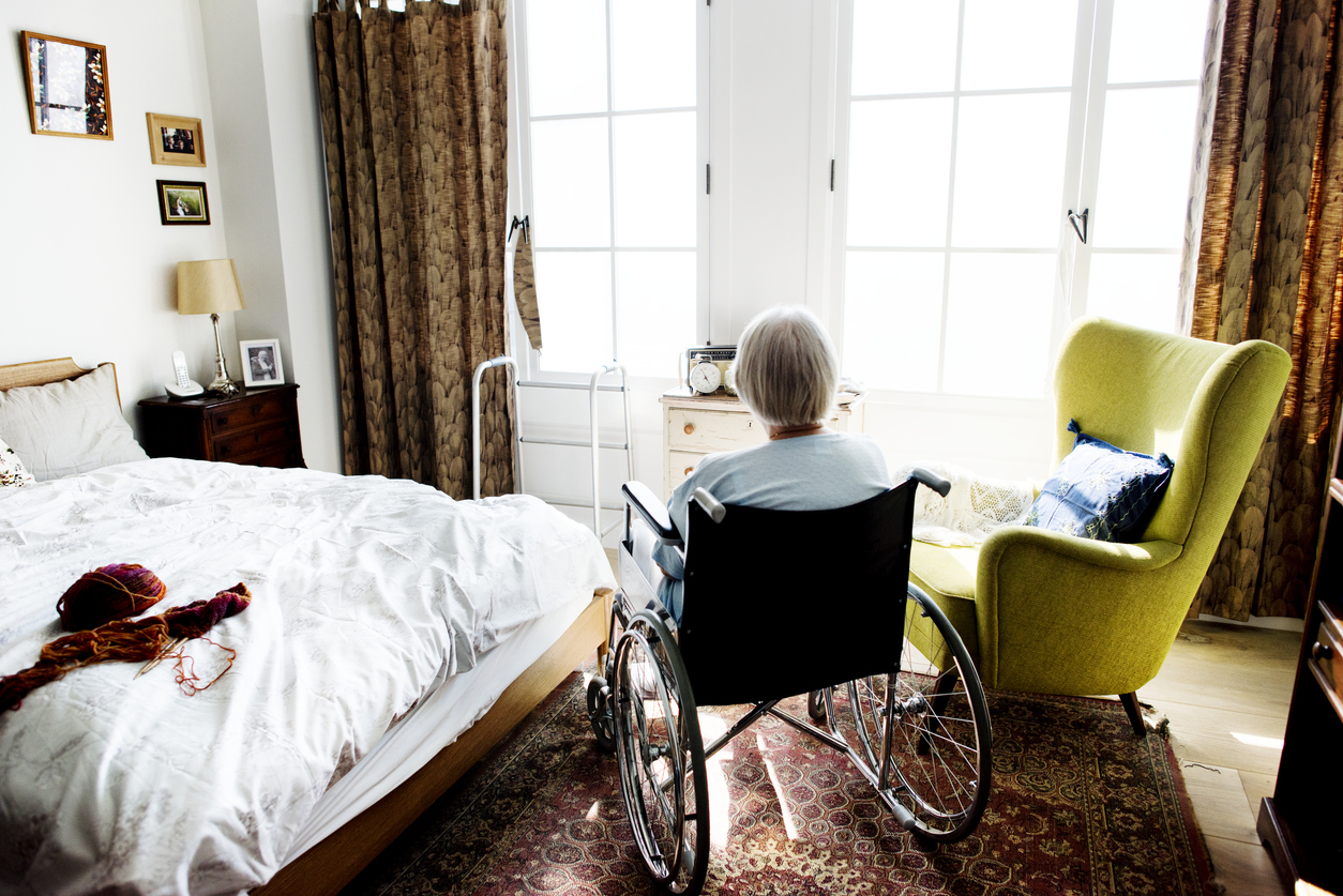 How To Report Suspected Nursing Home Abuse in Florida