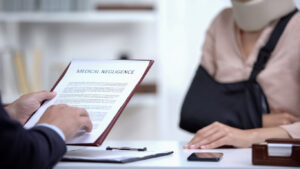 Why Choose Roman Austin Car Accident and Personal Injury Lawyers to Help Me With a Medical Malpractice Claim in Dunedin, FL?