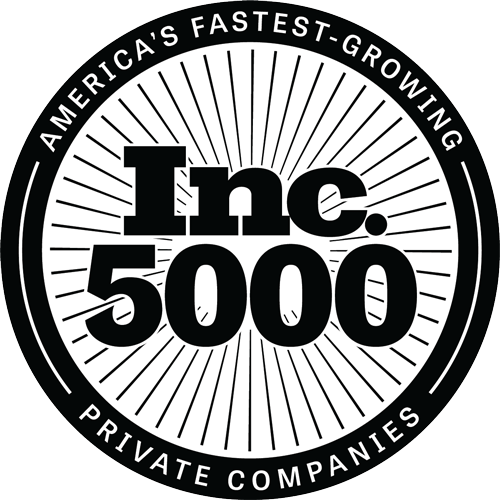 Roman Austin Selected for inclusion in Inc 5000