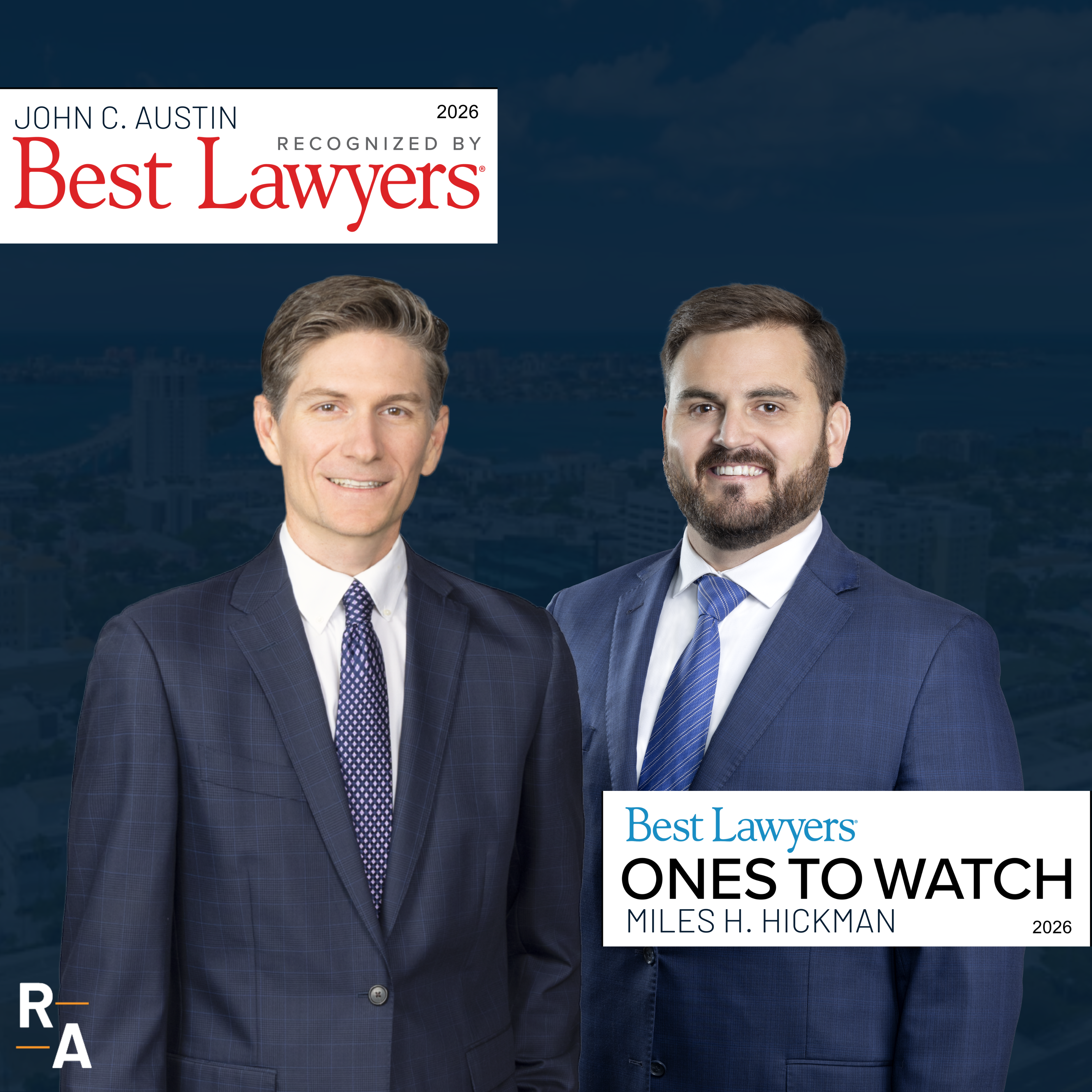 Best Lawyers 2025