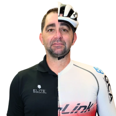 Jared Zimlin